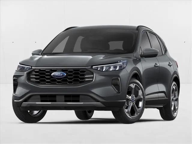 2025 Ford Escape ST-Line Select for sale in Houston, TX