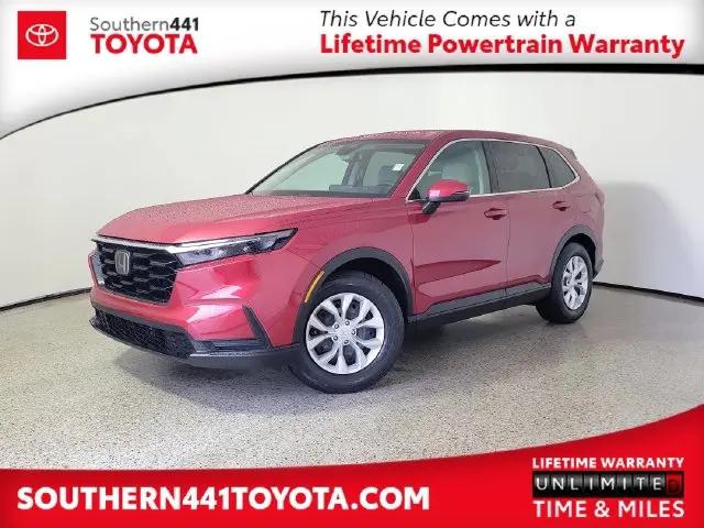 2025 Honda CR-V LX 2WD for sale in Royal Palm Beach, FL