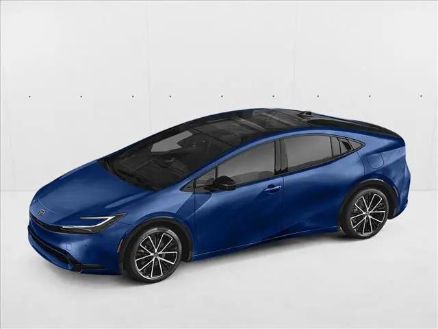 2023 Toyota Prius Limited for sale in Tempe, AZ