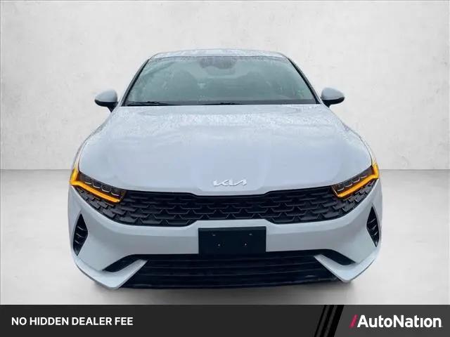 2022 Kia K5 LXS for sale in Tempe, AZ