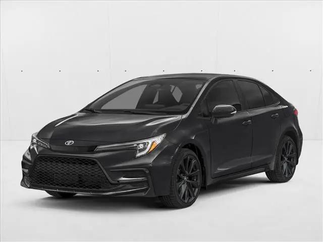 2027 Toyota Corolla SE for sale in Tempe, AZ
