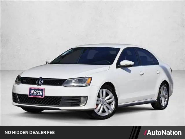 2012 Volkswagen Jetta GLI for sale in Des Plaines, IL