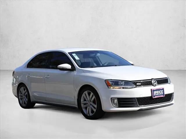 2012 Volkswagen Jetta GLI