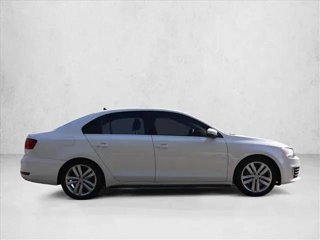 2012 Volkswagen Jetta GLI