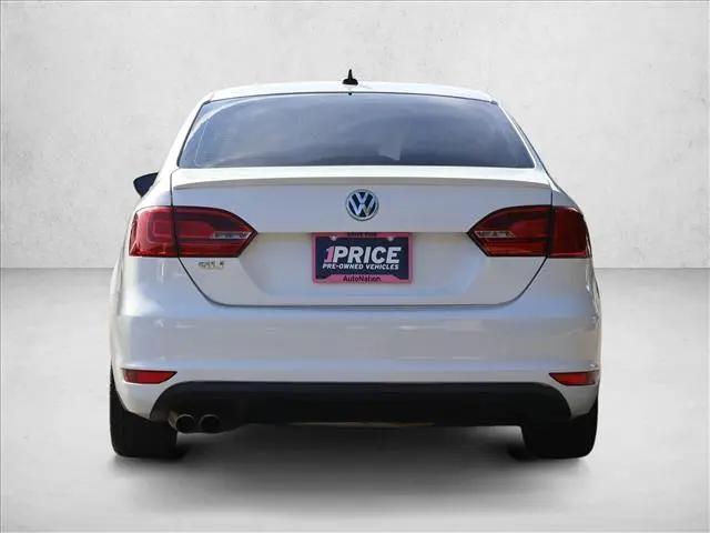 2012 Volkswagen Jetta GLI
