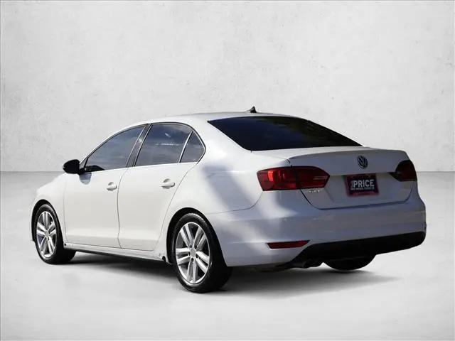 2012 Volkswagen Jetta GLI
