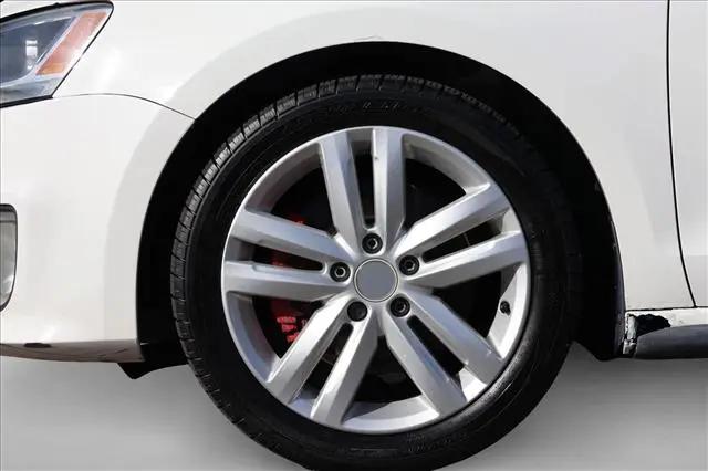 2012 Volkswagen Jetta GLI