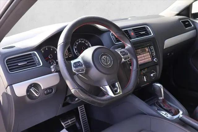 2012 Volkswagen Jetta GLI