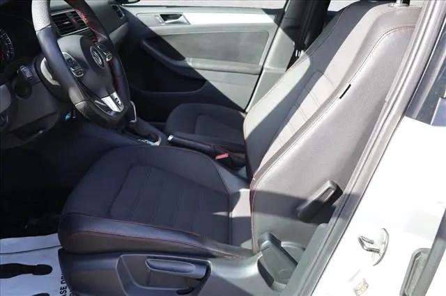 2012 Volkswagen Jetta GLI