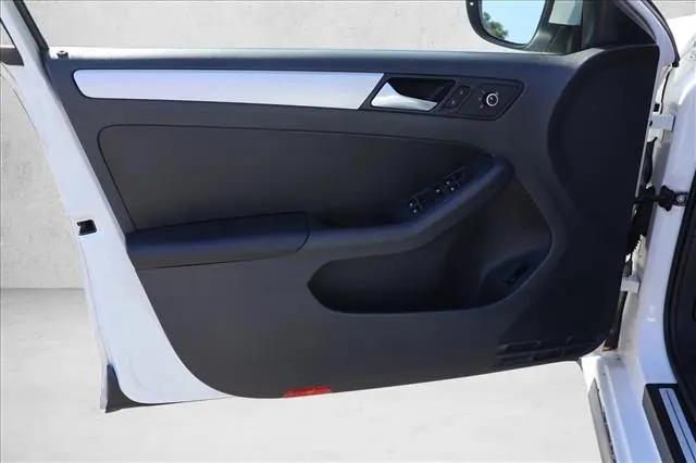 2012 Volkswagen Jetta GLI