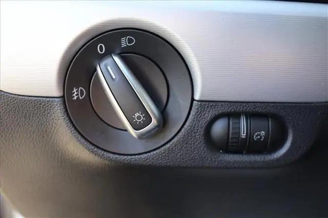 2012 Volkswagen Jetta GLI