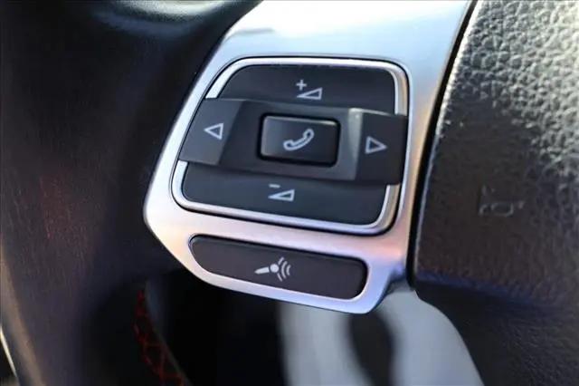 2012 Volkswagen Jetta GLI