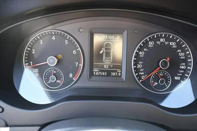 2012 Volkswagen Jetta GLI