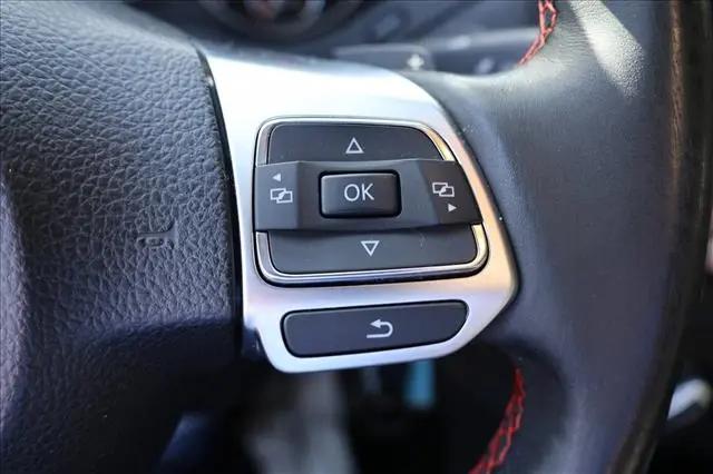 2012 Volkswagen Jetta GLI