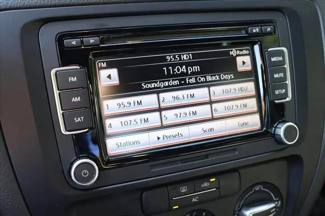 2012 Volkswagen Jetta GLI