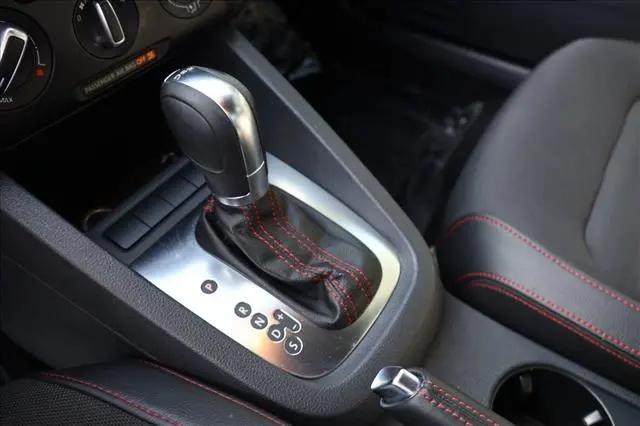 2012 Volkswagen Jetta GLI