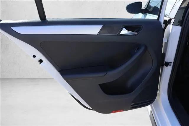 2012 Volkswagen Jetta GLI