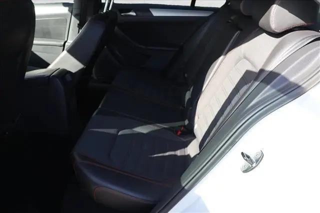 2012 Volkswagen Jetta GLI