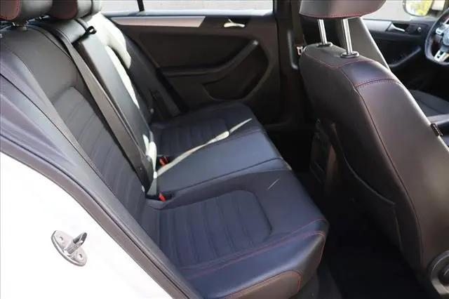 2012 Volkswagen Jetta GLI