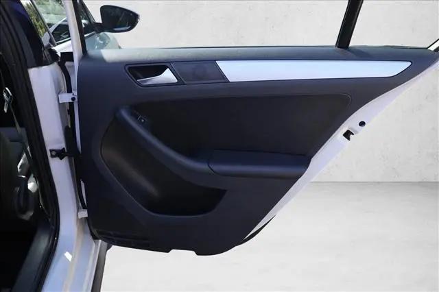 2012 Volkswagen Jetta GLI