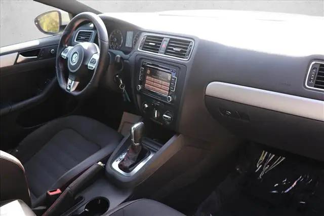 2012 Volkswagen Jetta GLI