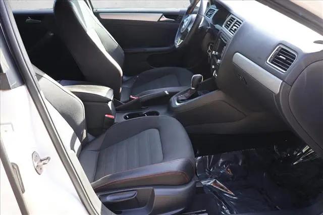 2012 Volkswagen Jetta GLI