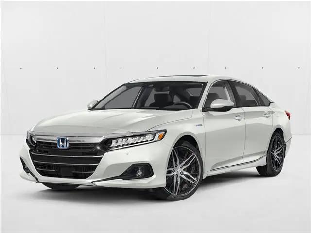2022 Honda Accord Hybrid Touring for sale in Des Plaines, IL