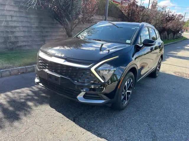 2023 Kia Sportage EX for sale in Ramsey, NJ