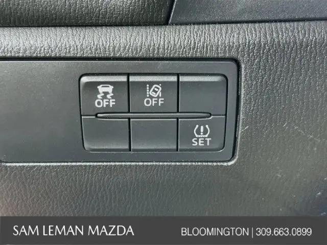 2017 Mazda Mazda3 Grand Touring