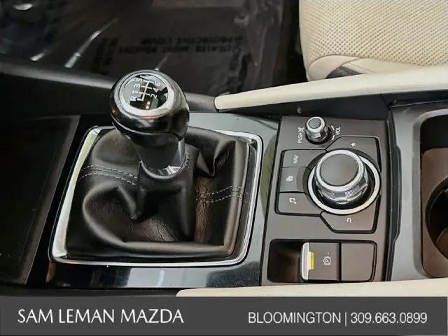 2017 Mazda Mazda3 Grand Touring