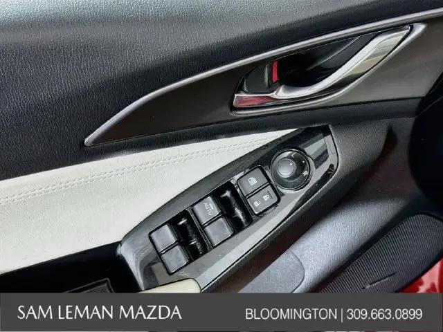 2017 Mazda Mazda3 Grand Touring