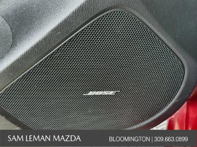 2017 Mazda Mazda3 Grand Touring