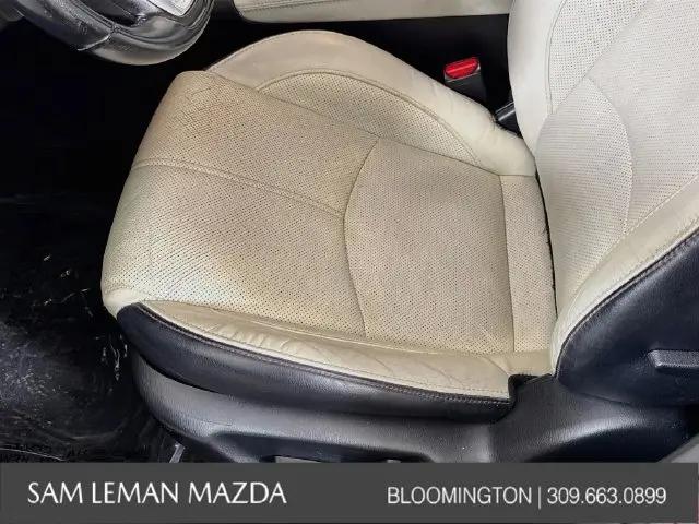 2017 Mazda Mazda3 Grand Touring