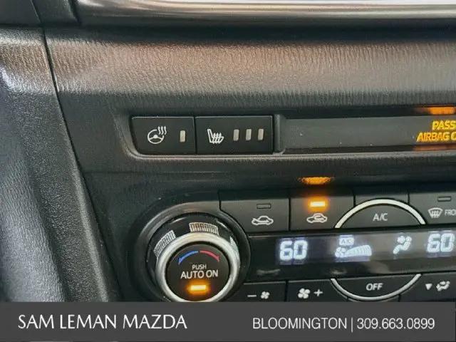 2017 Mazda Mazda3 Grand Touring