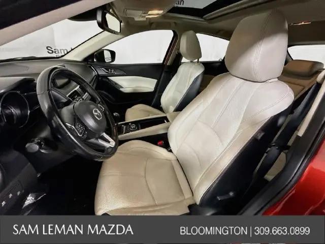 2017 Mazda Mazda3 Grand Touring