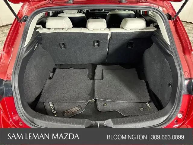 2017 Mazda Mazda3 Grand Touring