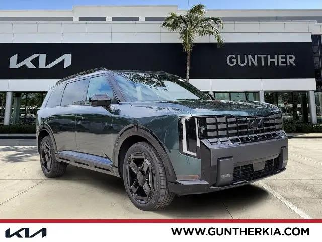 2027 Kia Telluride X-Line SX-Prestige for sale in Ft. Lauderdale, FL