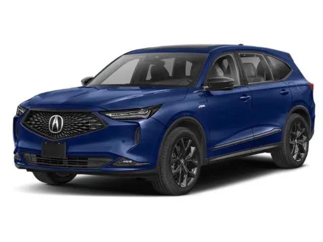 2023 Acura MDX A-SPEC for sale in Wait Park, MN