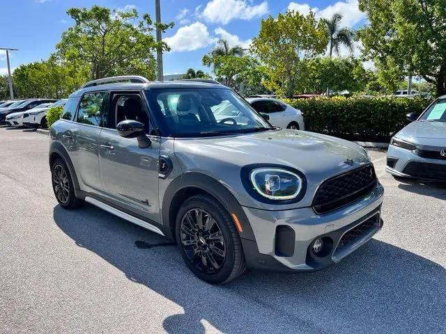 2023 MINI Cooper Countryman Cooper S for sale in Delray Beach, FL