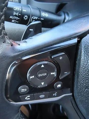 2021 Honda Pilot 2WD Touring 7 Passenger