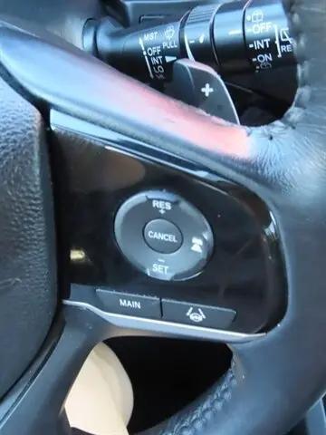 2021 Honda Pilot 2WD Touring 7 Passenger