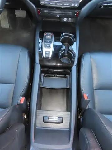 2021 Honda Pilot 2WD Touring 7 Passenger