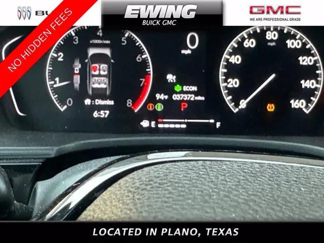 2023 Honda Civic Sport for sale in Plano, TX