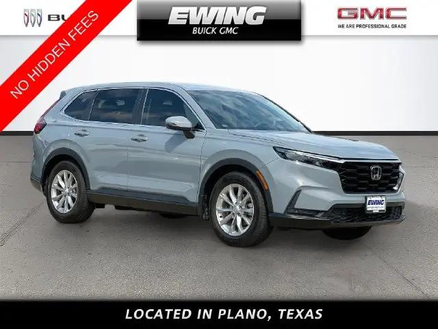 2023 Honda CR-V EX-L 2WD for sale in Plano, TX
