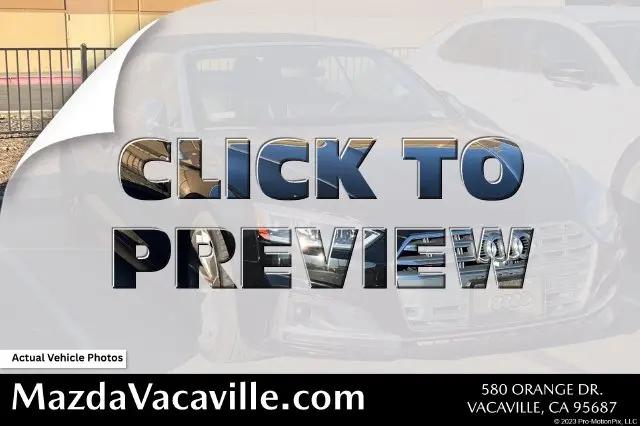 2018 Audi S5 3.0T Premium Plus for sale in Vacaville, CA