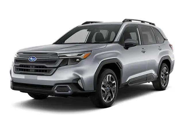 2026 Subaru Forester Limited for sale in Riverside, CA