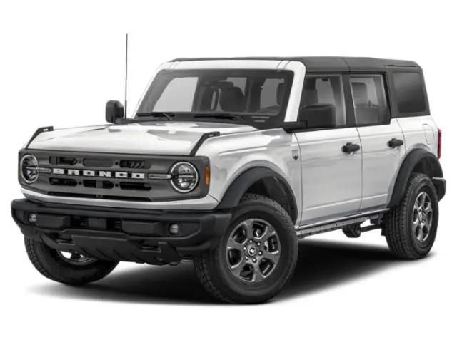 2024 Ford Bronco Big Bend for sale in Hackensack, NJ