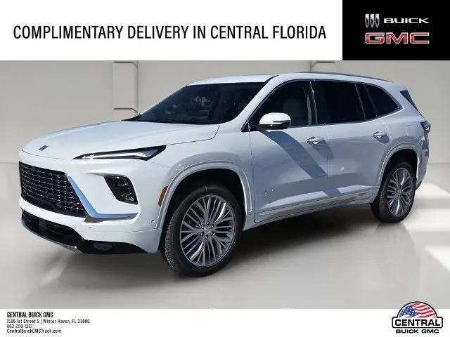 2027 Buick Enclave Avenir for sale in Winter Haven, FL