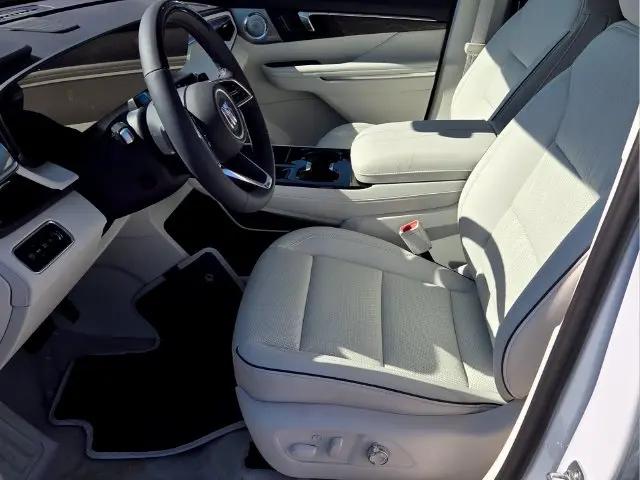 2027 Buick Enclave Avenir