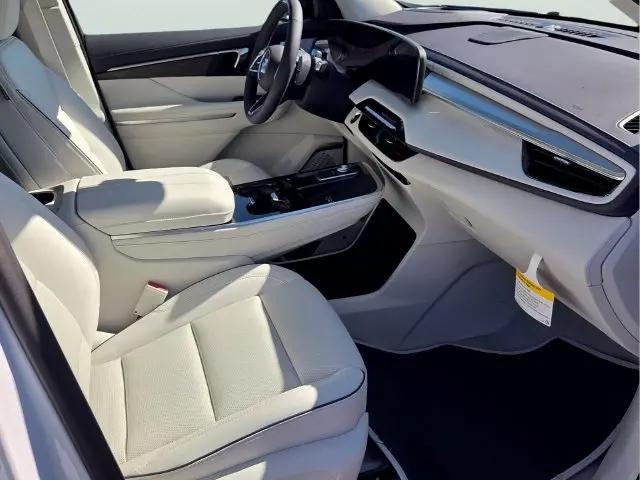 2027 Buick Enclave Avenir